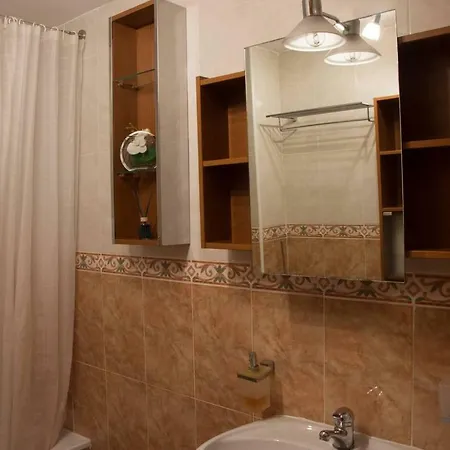 Lovely Penhouse In Alicante With Parking Exterior photo