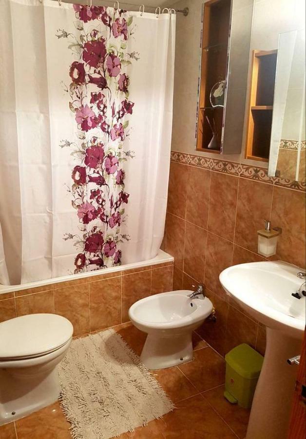 Lovely Penhouse In With Parking * Alicante