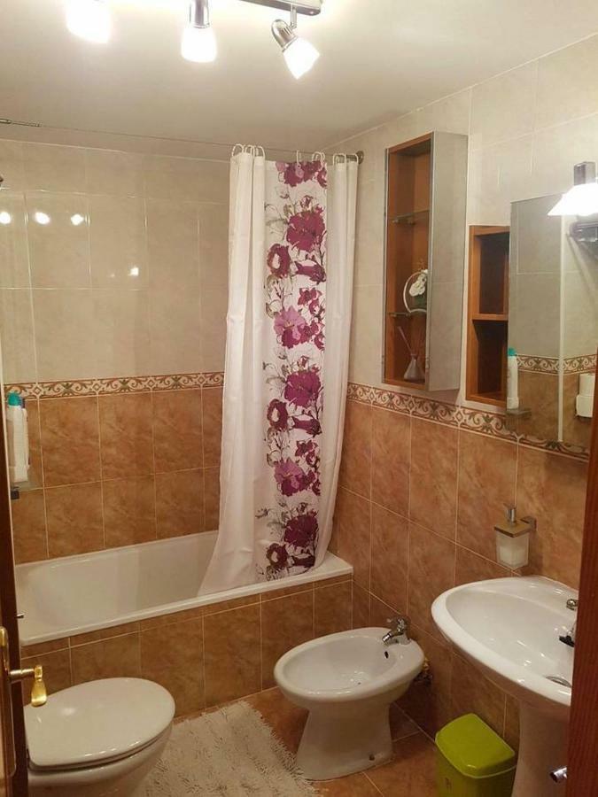 Apartment Lovely Penhouse In With Parking Alicante