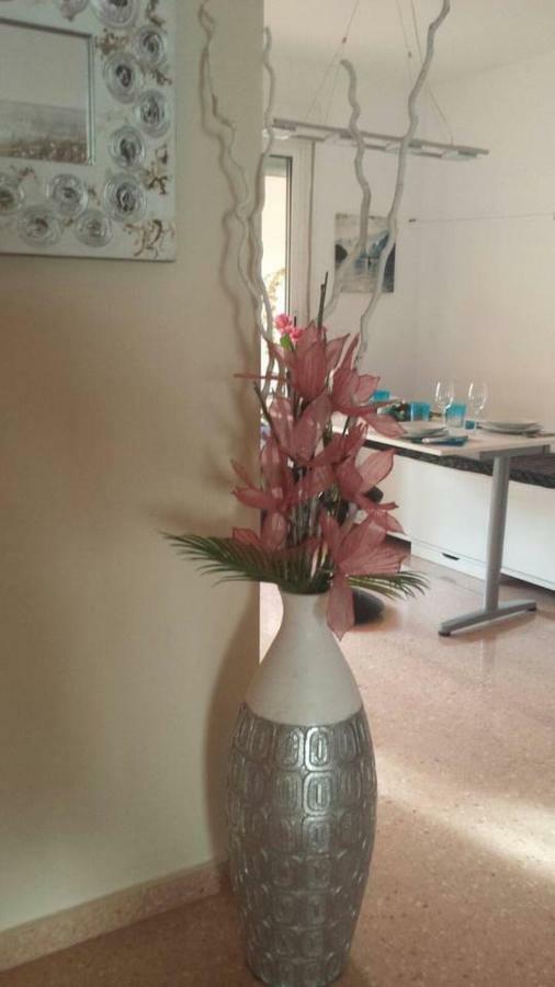 Apartment Lovely Penhouse In With Parking Alicante