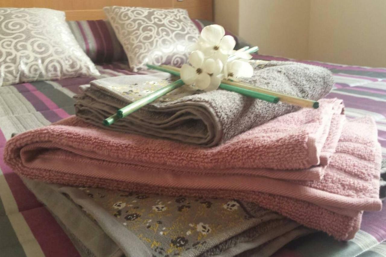 Lovely Penhouse In With Parking * Alicante