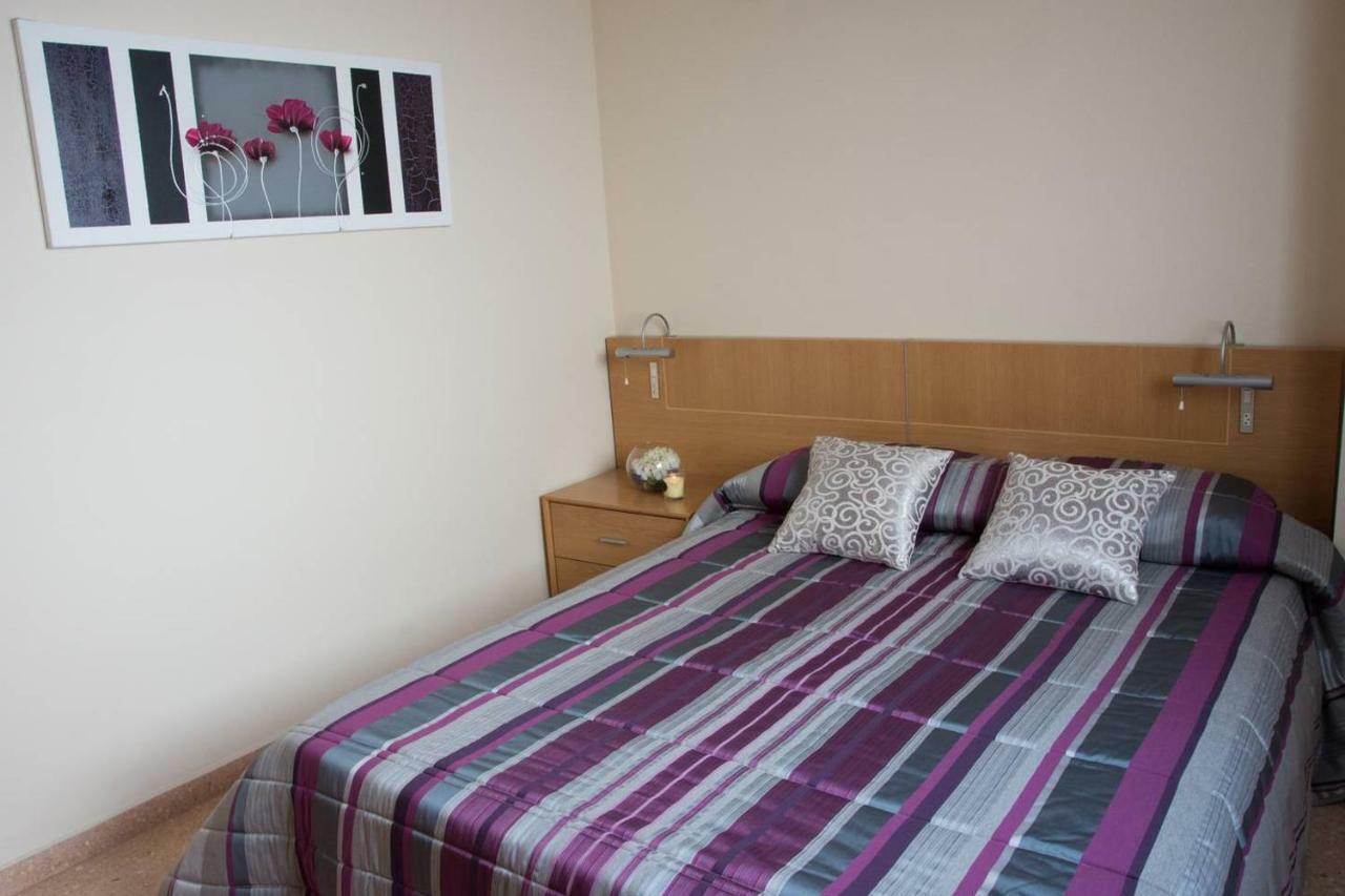 Apartment Lovely Penhouse In With Parking Alicante
