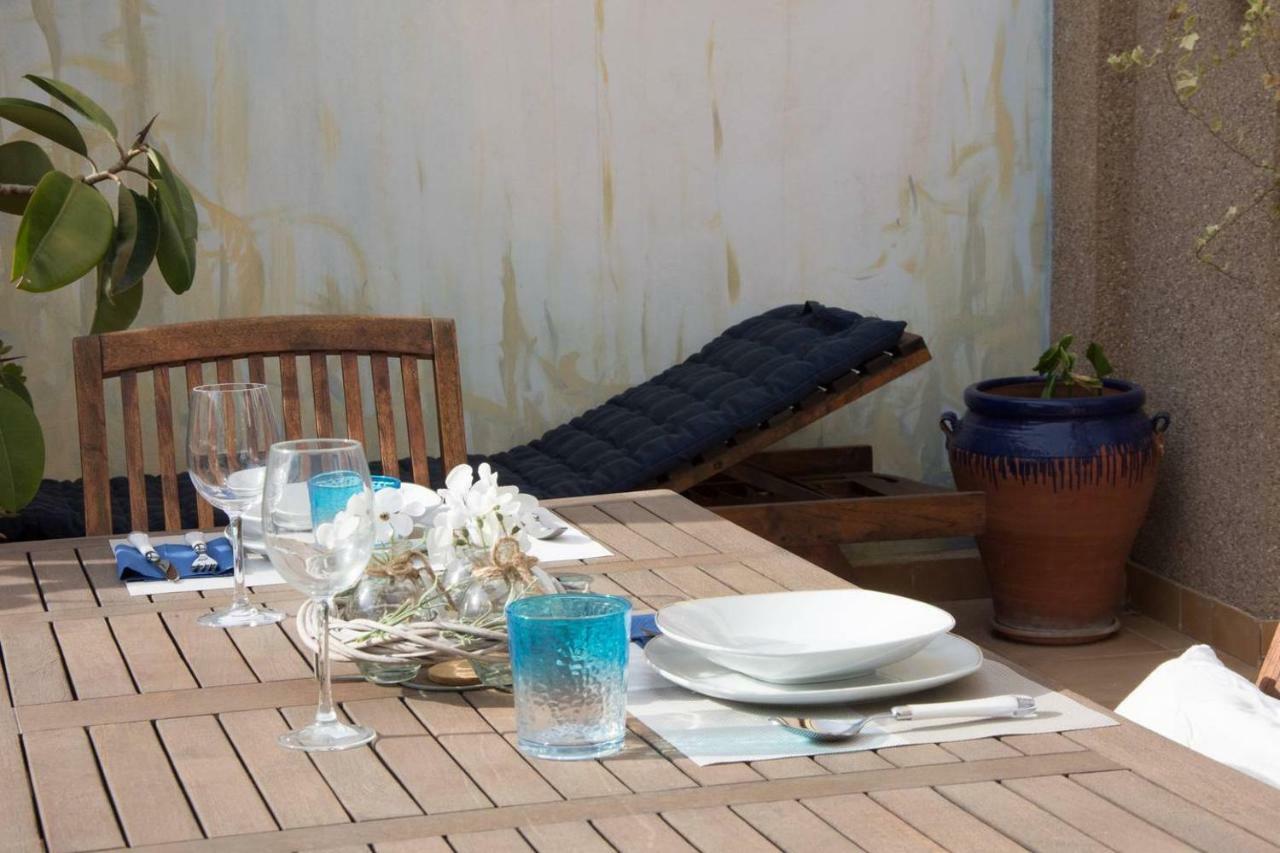 Lovely Penhouse In With Parking * Alicante