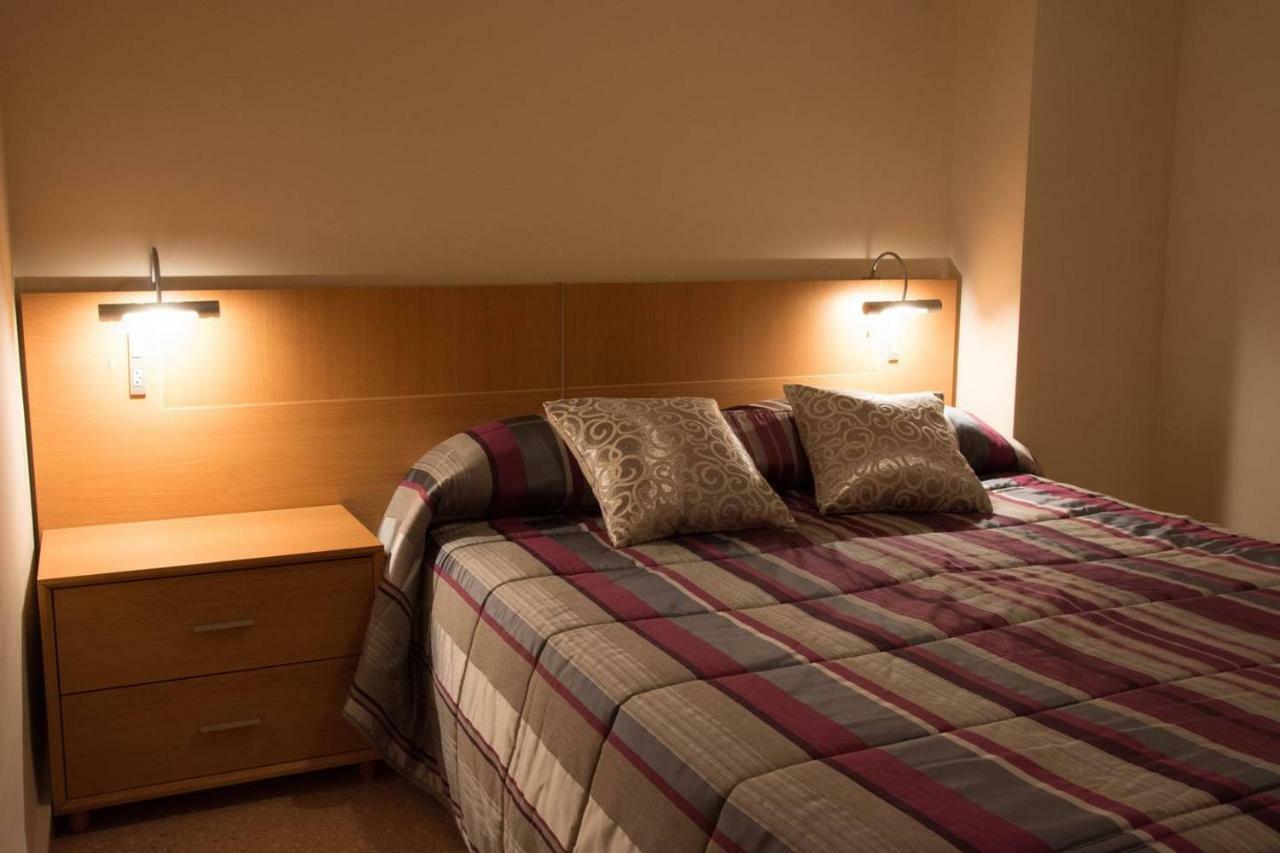 Lovely Penhouse In With Parking Apartment Alicante