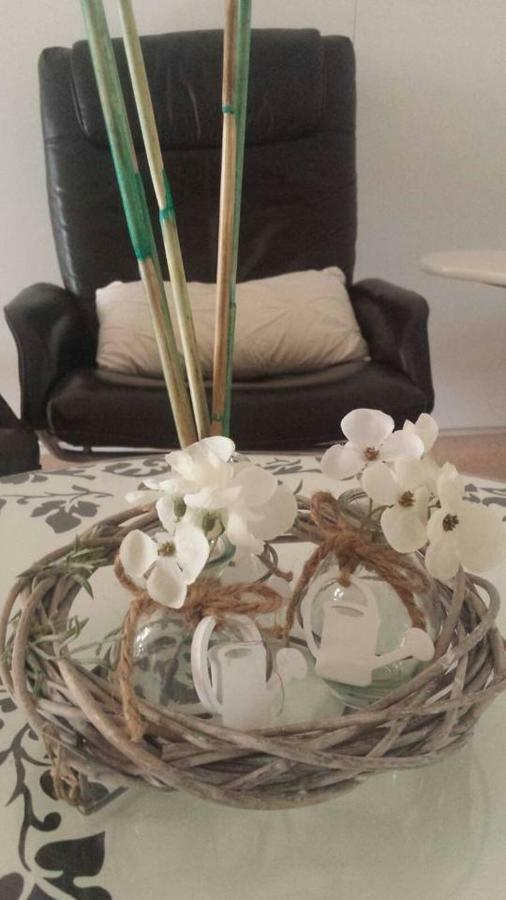 Apartment Lovely Penhouse In With Parking Alicante